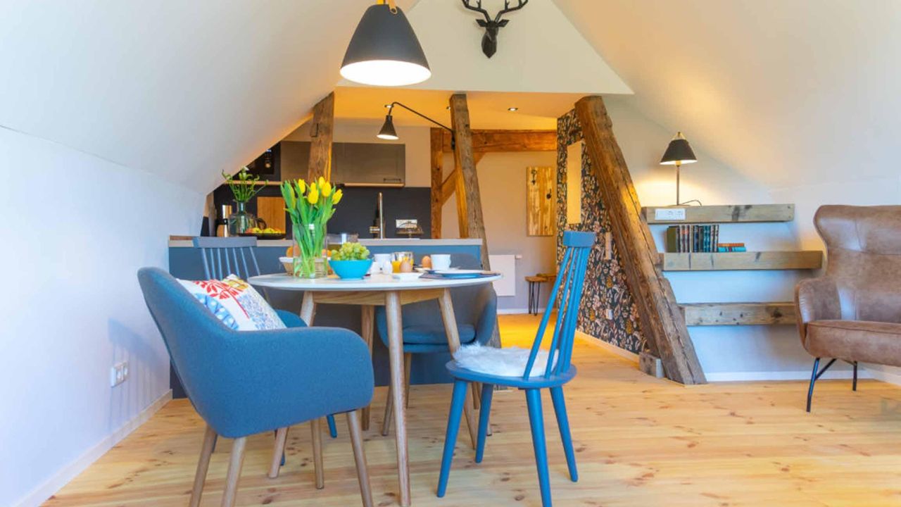 Apartment Carl 17 Apartment Carl 17